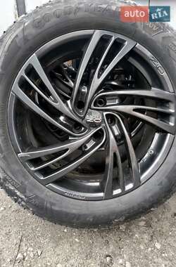 Позашляховик / Кросовер Acura MDX 2010 в Запоріжжі