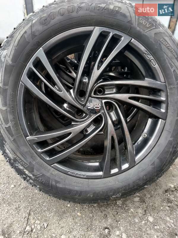 Внедорожник / Кроссовер Acura MDX 2010 в Запорожье фото 7 Внедорожник / Кроссовер Acura MDX 2010 в Запорожье