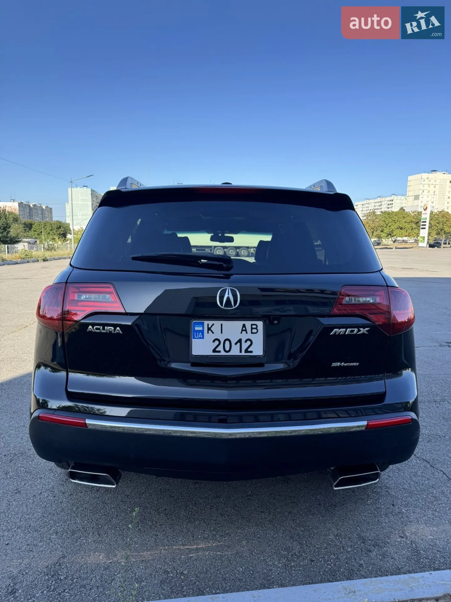 2010 Acura MDX - мініатюра 19