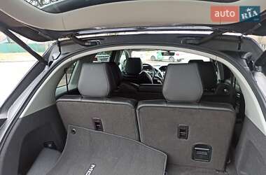 Внедорожник / Кроссовер Acura MDX 2018 в 