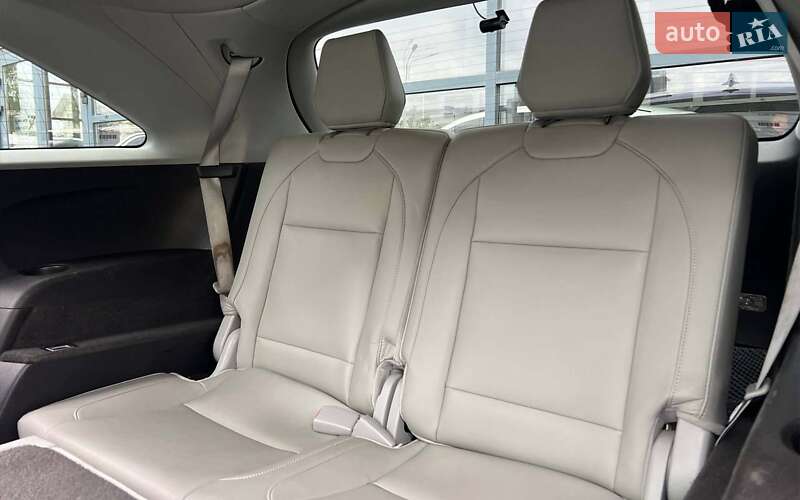 Позашляховик / Кросовер Acura MDX 2016 в Івано-Франківську
