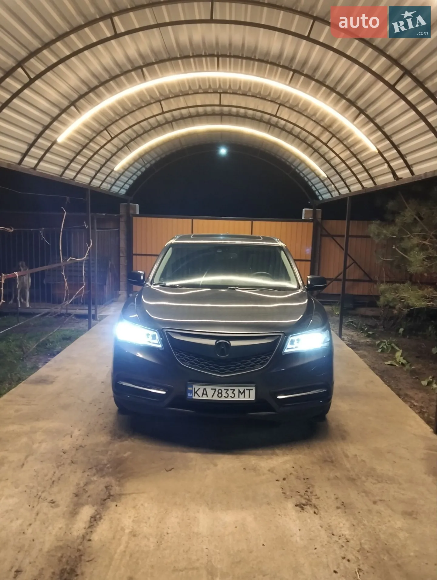 2013 Acura MDX - мініатюра 17