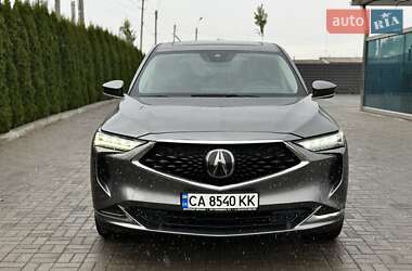 Внедорожник / Кроссовер Acura MDX 2023 в 