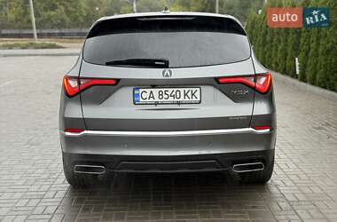 Внедорожник / Кроссовер Acura MDX 2023 в 