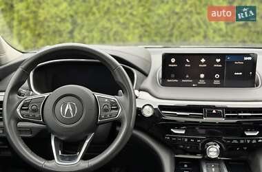 Внедорожник / Кроссовер Acura MDX 2023 в 