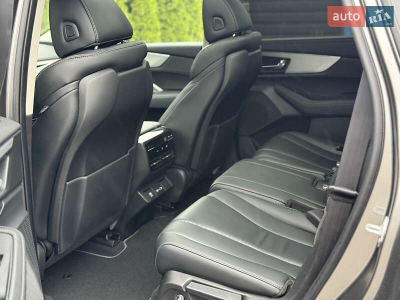 Позашляховик / Кросовер Acura MDX 2023 в Черкасах фото 16 Позашляховик / Кросовер Acura MDX 2023 в Черкасах
