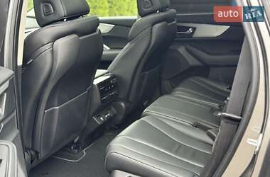 Внедорожник / Кроссовер Acura MDX 2023 в 