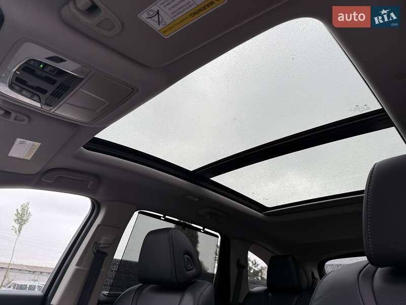 Позашляховик / Кросовер Acura MDX 2023 в Черкасах фото 20 Позашляховик / Кросовер Acura MDX 2023 в Черкасах