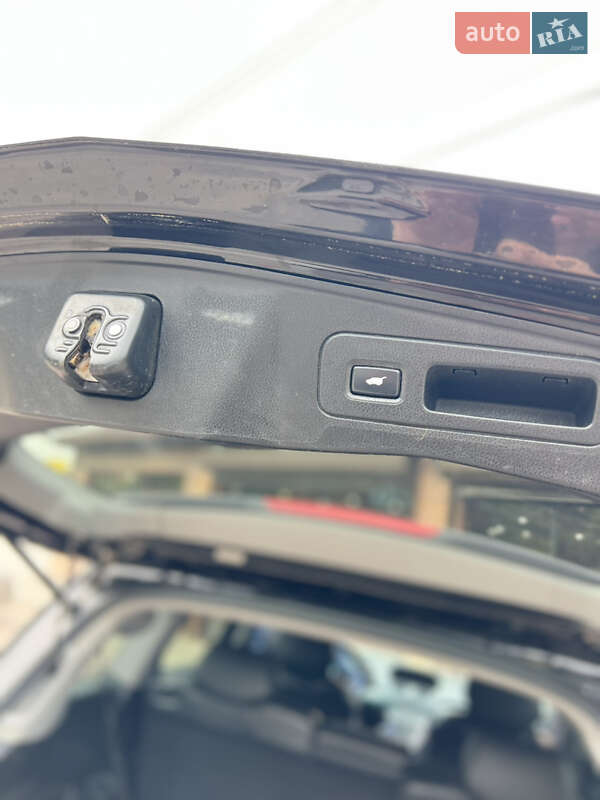 Позашляховик / Кросовер Acura MDX 2008 в Одесі