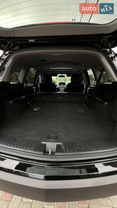 Позашляховик / Кросовер Acura MDX 2008 в Одесі