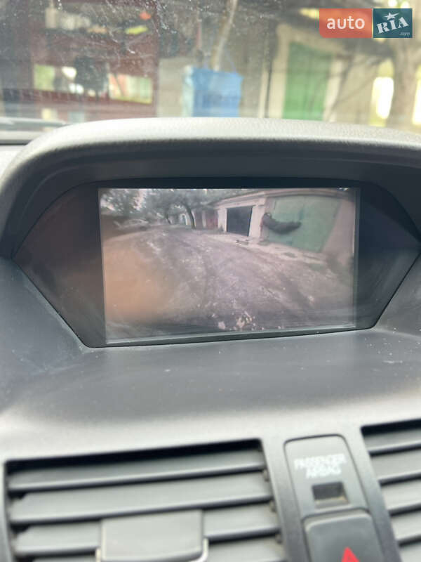 Позашляховик / Кросовер Acura MDX 2008 в Одесі