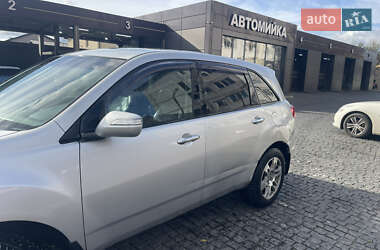 Внедорожник / Кроссовер Acura MDX 2007 в 