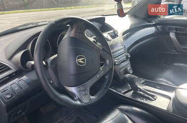 Внедорожник / Кроссовер Acura MDX 2007 в 