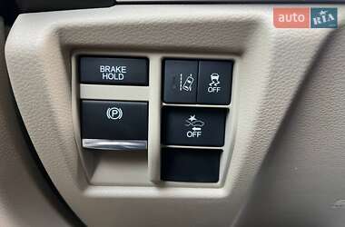 Позашляховик / Кросовер Acura MDX 2019 в 