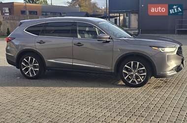 Внедорожник / Кроссовер Acura MDX 2022 в 
