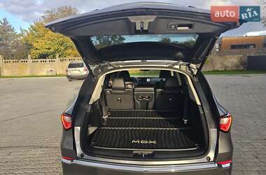 Внедорожник / Кроссовер Acura MDX 2022 в 