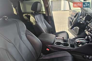 Внедорожник / Кроссовер Acura MDX 2022 в 