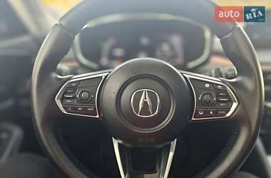 Внедорожник / Кроссовер Acura MDX 2022 в 
