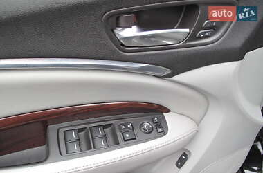 Позашляховик / Кросовер Acura MDX 2014 в  фото 11 Позашляховик / Кросовер Acura MDX 2014 в