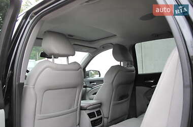Позашляховик / Кросовер Acura MDX 2014 в  фото 23 Позашляховик / Кросовер Acura MDX 2014 в