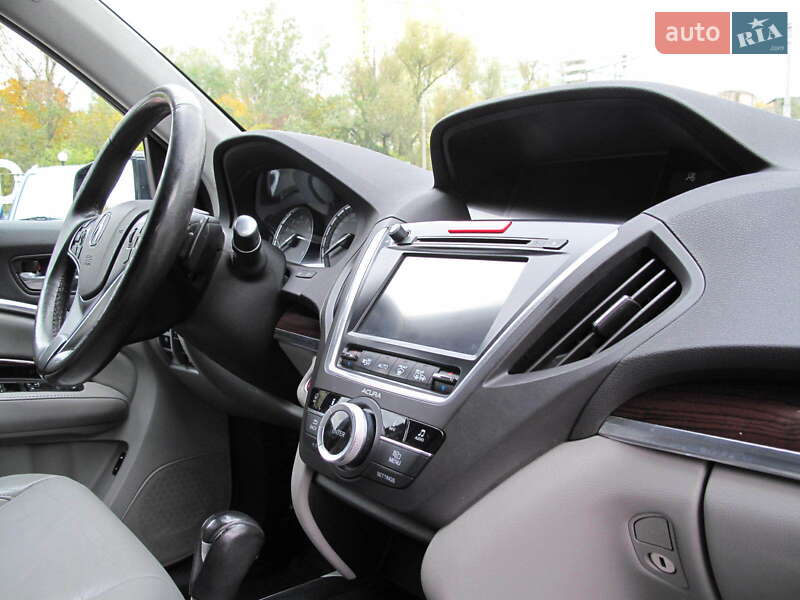 Внедорожник / Кроссовер Acura MDX 2014 в Киеве