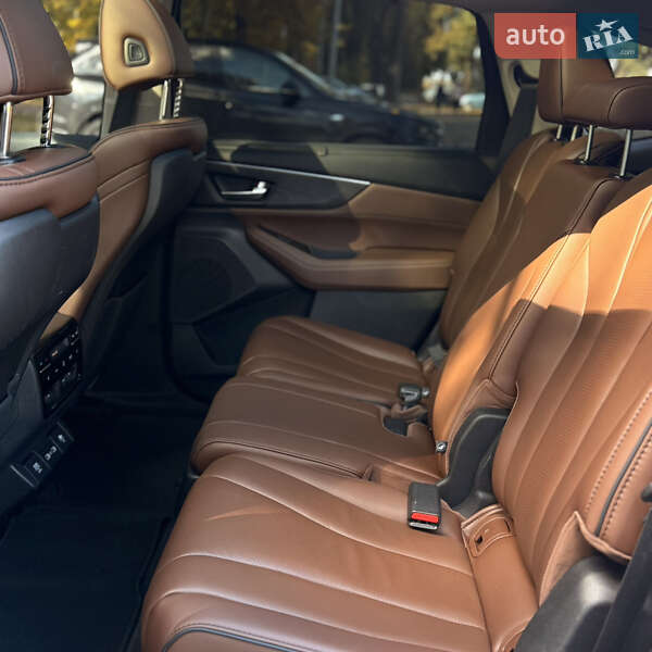 Позашляховик / Кросовер Acura MDX 2021 в Києві