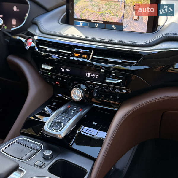 Позашляховик / Кросовер Acura MDX 2021 в Києві