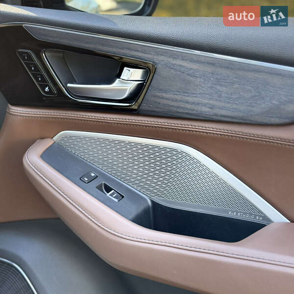 Позашляховик / Кросовер Acura MDX 2021 в Києві