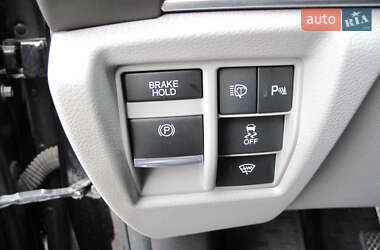 Позашляховик / Кросовер Acura MDX 2014 в  фото 47 Позашляховик / Кросовер Acura MDX 2014 в