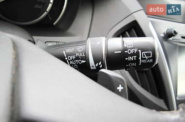 Позашляховик / Кросовер Acura MDX 2014 в  фото 54 Позашляховик / Кросовер Acura MDX 2014 в