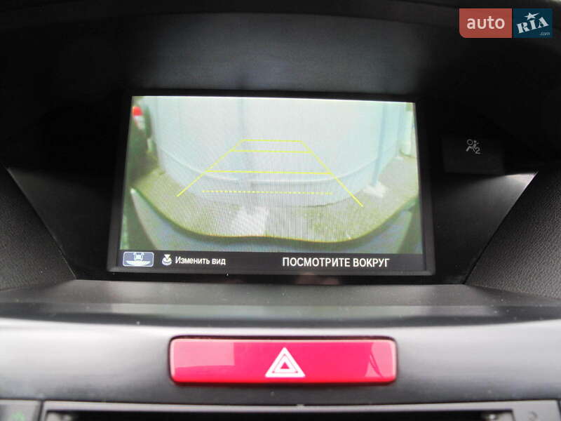 Внедорожник / Кроссовер Acura MDX 2014 в Киеве