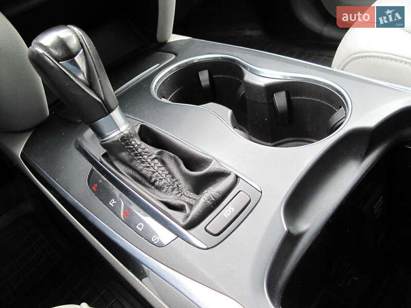 Внедорожник / Кроссовер Acura MDX 2014 в Киеве