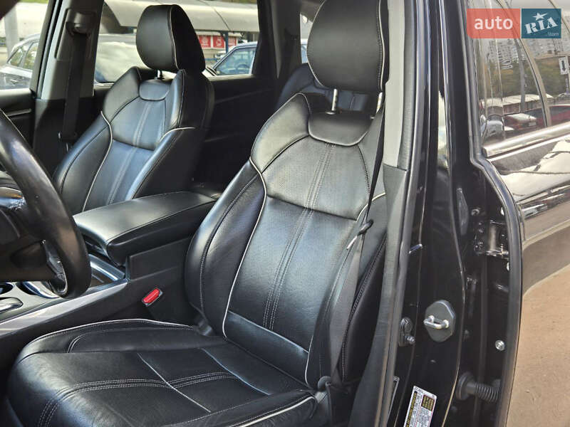 Внедорожник / Кроссовер Acura MDX 2018 в Киеве