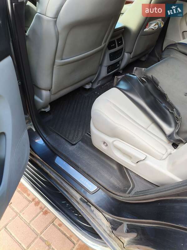 Позашляховик / Кросовер Acura MDX 2013 в Києві