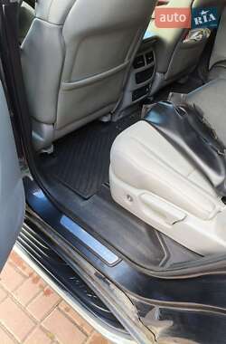 Внедорожник / Кроссовер Acura MDX 2013 в 