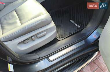 Внедорожник / Кроссовер Acura MDX 2013 в 