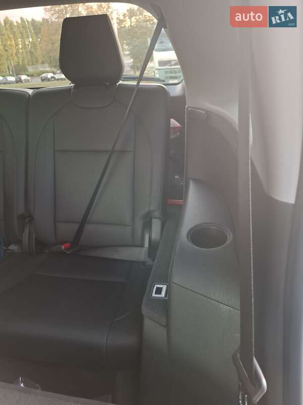 Внедорожник / Кроссовер Acura MDX 2018 в Черкассах фото 46 Внедорожник / Кроссовер Acura MDX 2018 в Черкассах