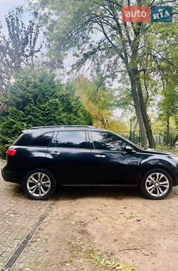 Внедорожник / Кроссовер Acura MDX 2008 в 