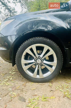 Внедорожник / Кроссовер Acura MDX 2008 в 