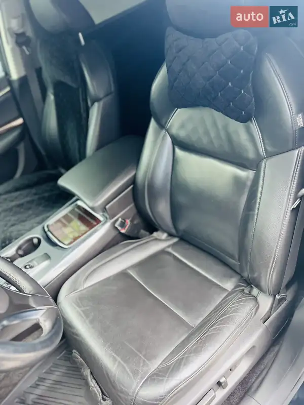 Acura MDX 2016 VIN 5FRYD4H55HB003079 фото оголошення 10 з 53