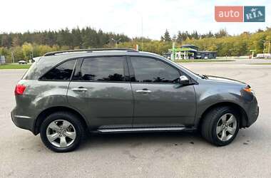 Внедорожник / Кроссовер Acura MDX 2007 в 