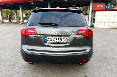 Внедорожник / Кроссовер Acura MDX 2007 в 