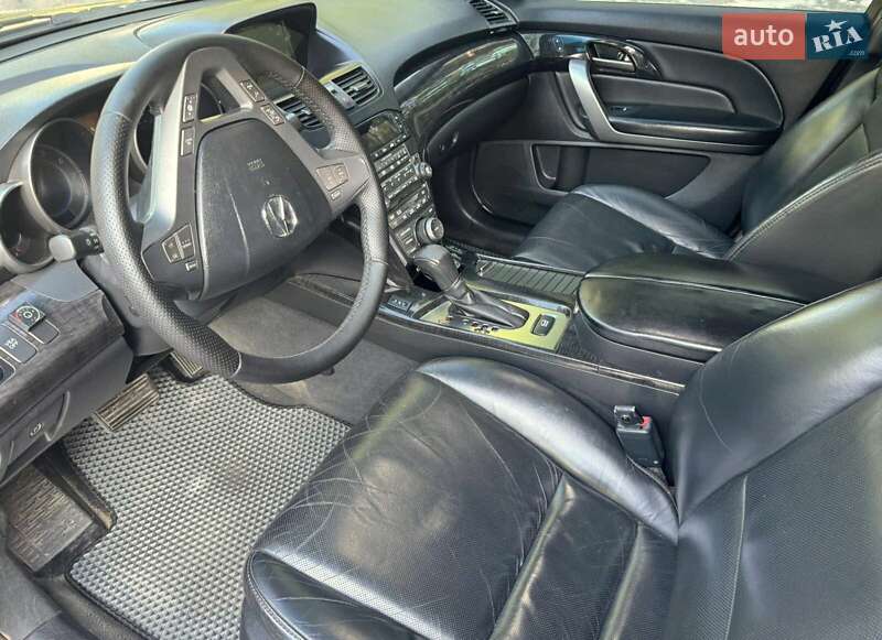 Внедорожник / Кроссовер Acura MDX 2007 в Харькове