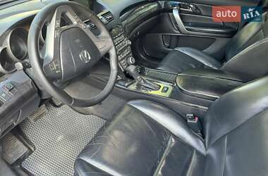 Внедорожник / Кроссовер Acura MDX 2007 в 