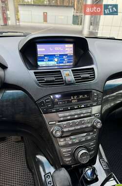 Внедорожник / Кроссовер Acura MDX 2007 в 