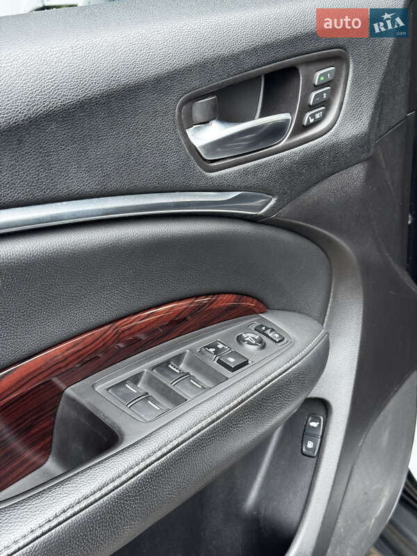 Внедорожник / Кроссовер Acura MDX 2015 в Киеве фото 20 Внедорожник / Кроссовер Acura MDX 2015 в Киеве