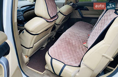 Позашляховик / Кросовер Acura MDX 2008 в 