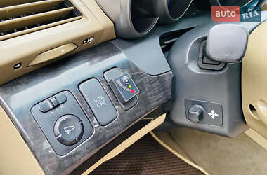 Позашляховик / Кросовер Acura MDX 2008 в 