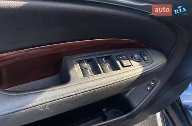 Позашляховик / Кросовер Acura MDX 2015 в 