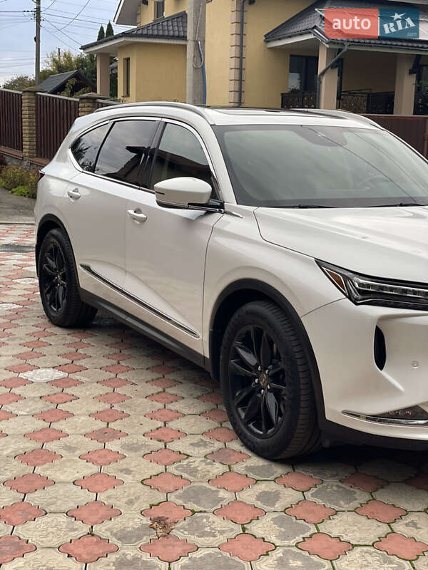Внедорожник / Кроссовер Acura MDX 2021 в Василькове